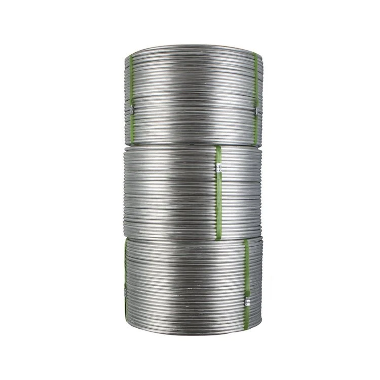 Super Efektif Aluminium Titanium Boron