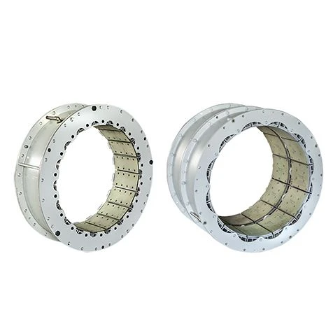 Air Tube / Pneumatic Clutch